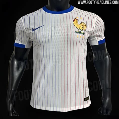 nike france shirt weiß|nike france kits 2024.